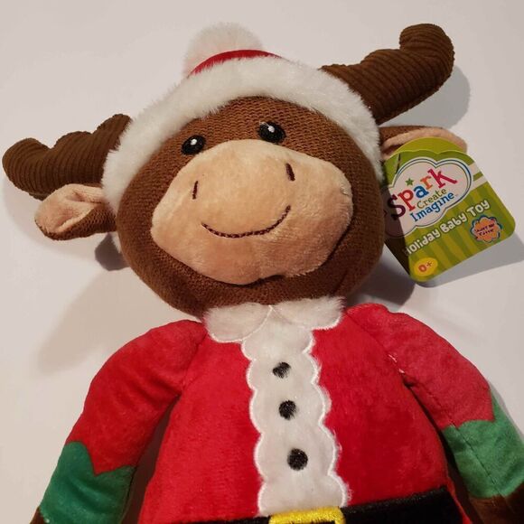 Toddler Christmas Gift Set - Picture 5 of 8